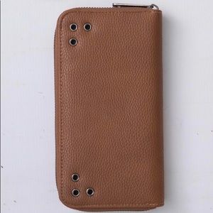 🌼 MONA B POSH WALLET